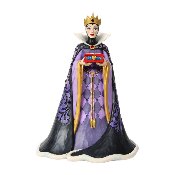 The Queen Deluxe Figurine