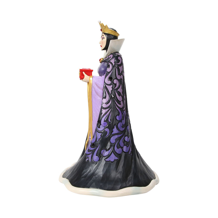 The Queen Deluxe Figurine