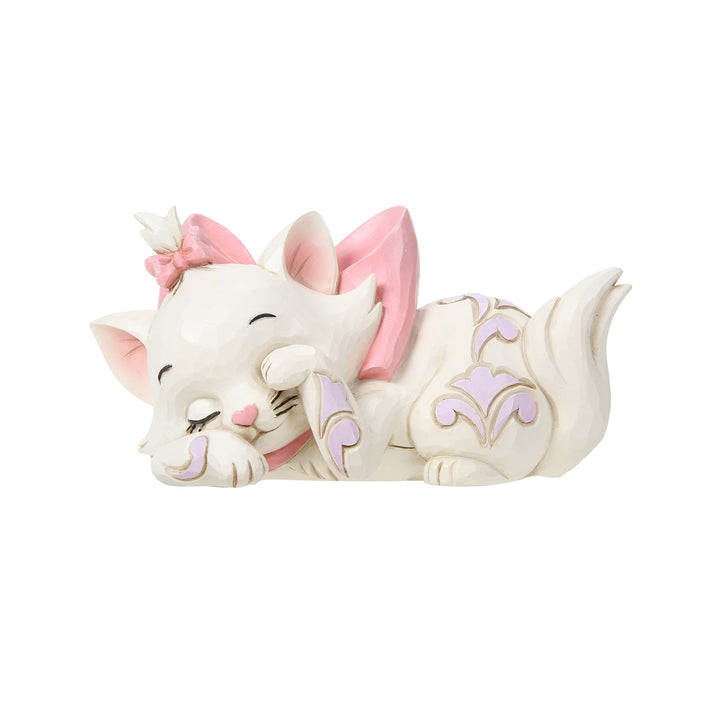 Marie Sleepy Figurine