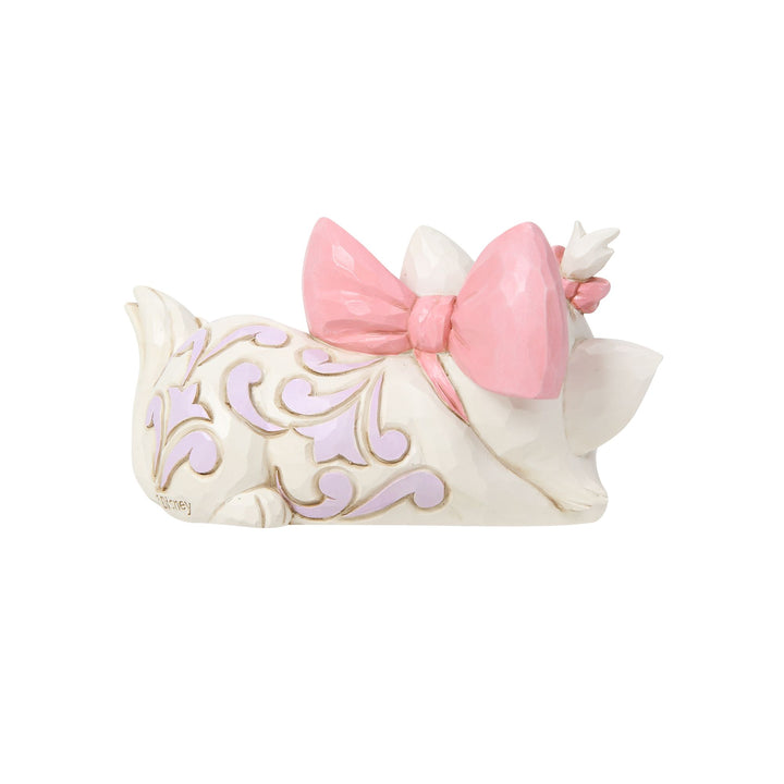 Marie Sleepy Figurine