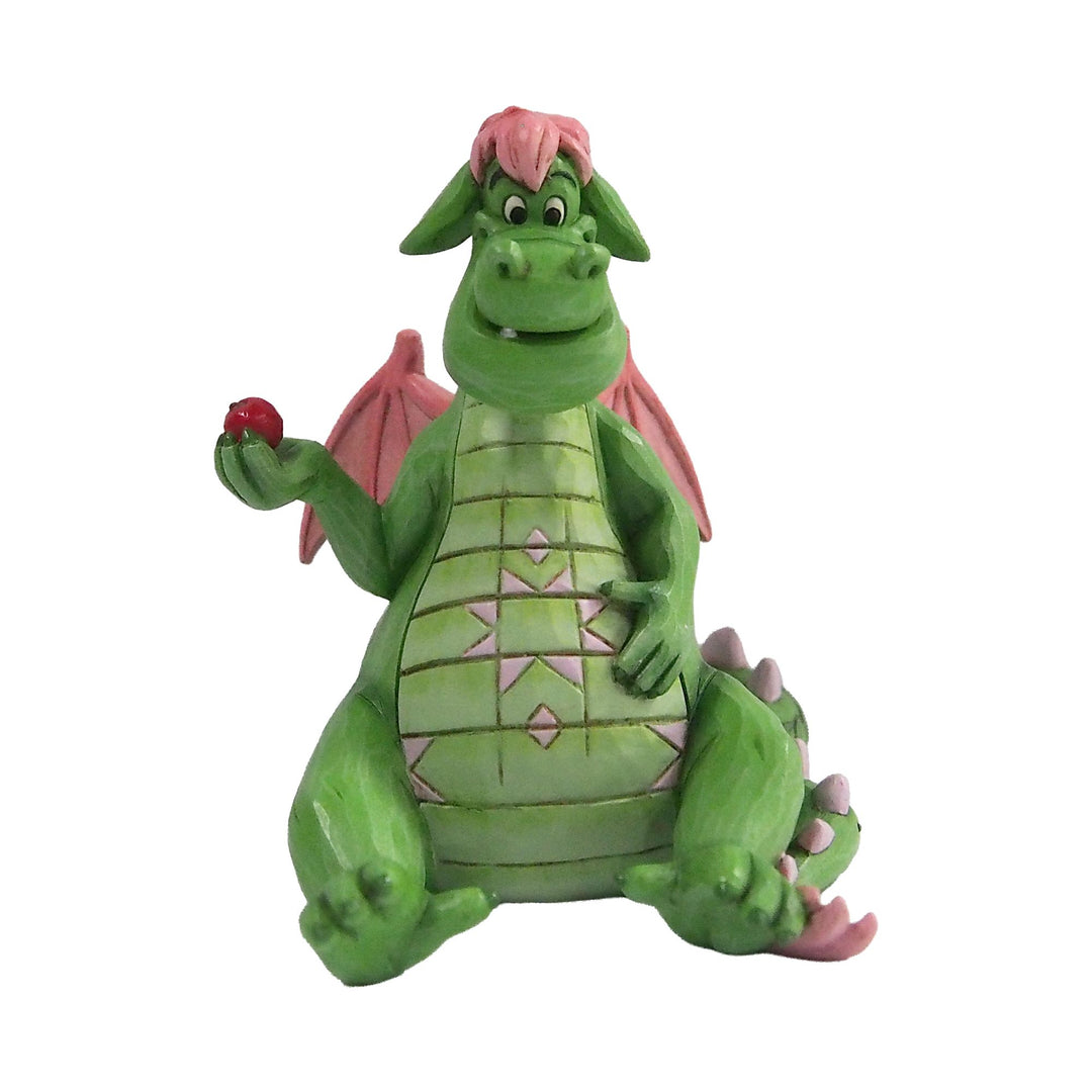 Elliot Figurine