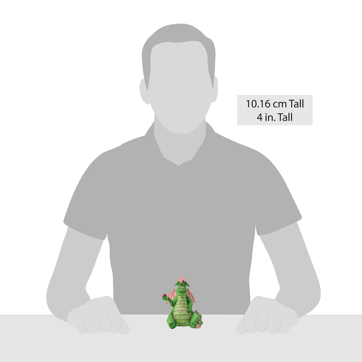 Elliot Figurine