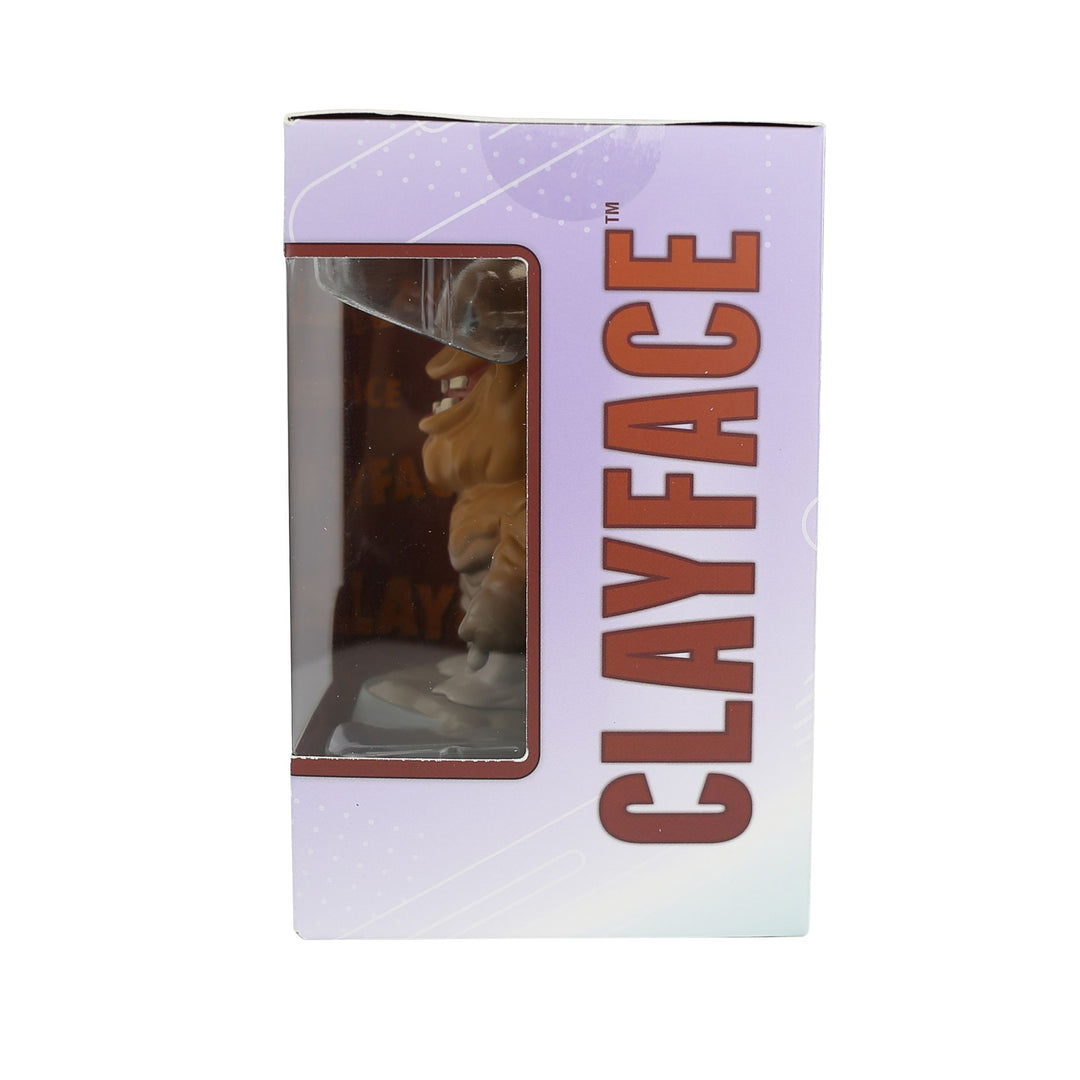 Clayface Figurine by Ichigo Ichie Moment 3