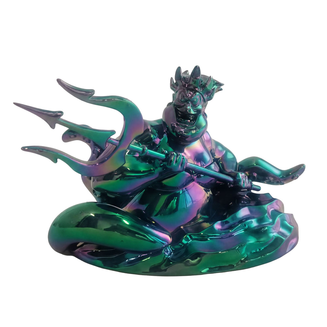 Ursula Metallic Figurine by Disney Showcase