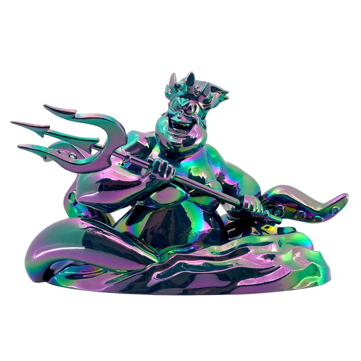 Ursula Metallic Figurine by Disney Showcase
