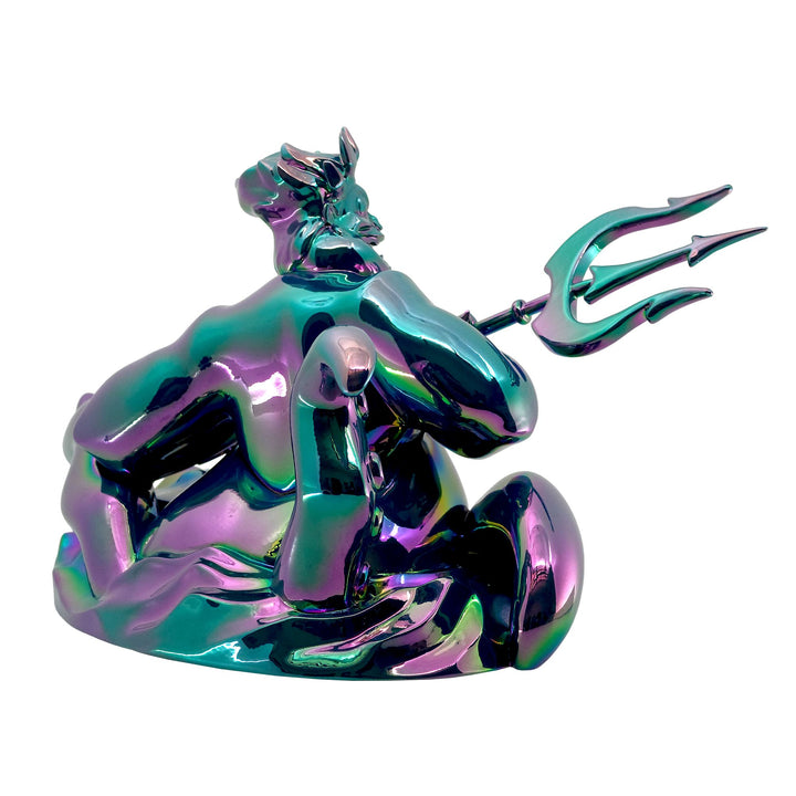 Ursula Metallic Figurine by Disney Showcase