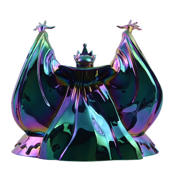 Evil Queen Metallic Figurine by Disney Showcase