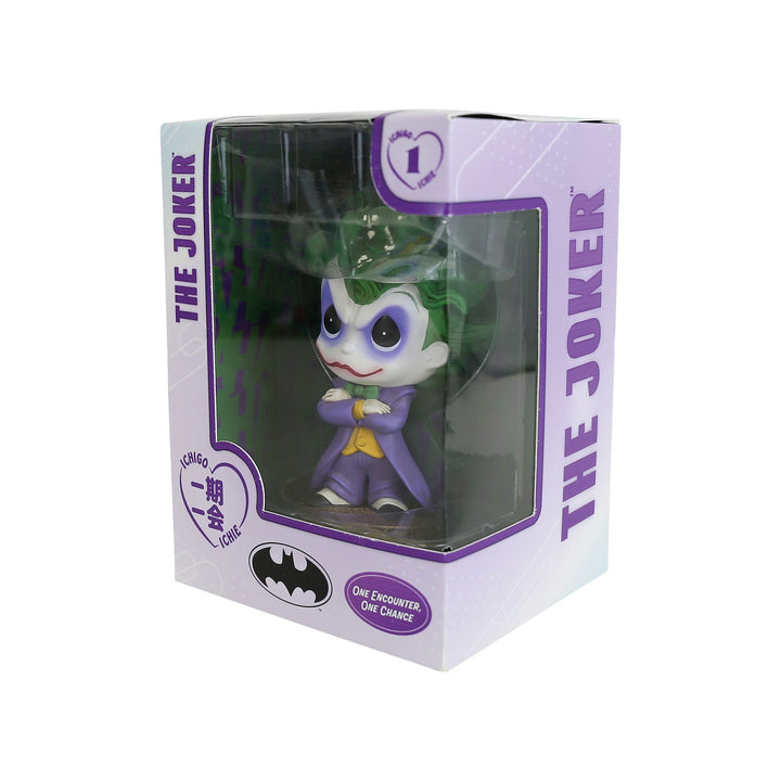 The Joker Figurine by Ichigo Ichie - Series 1