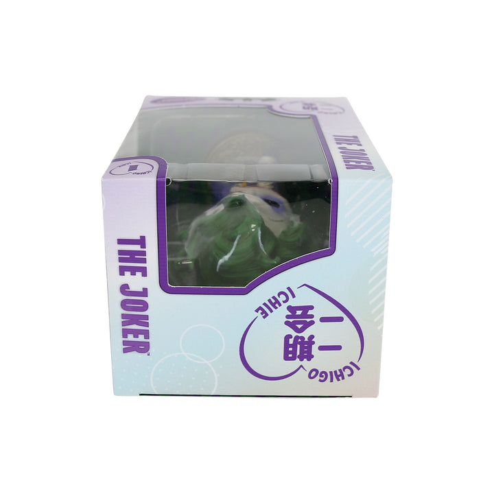 The Joker Figurine by Ichigo Ichie - Series 1