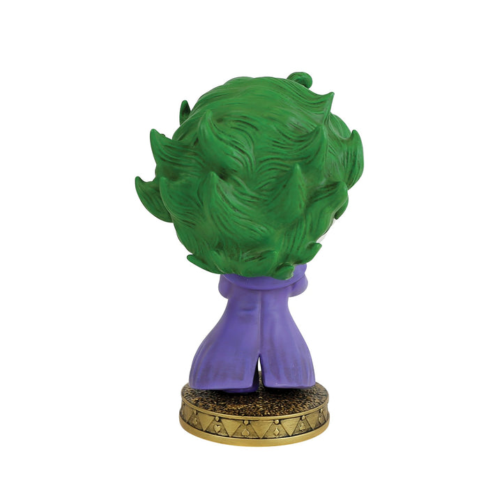 The Joker Figurine by Ichigo Ichie - Series 1