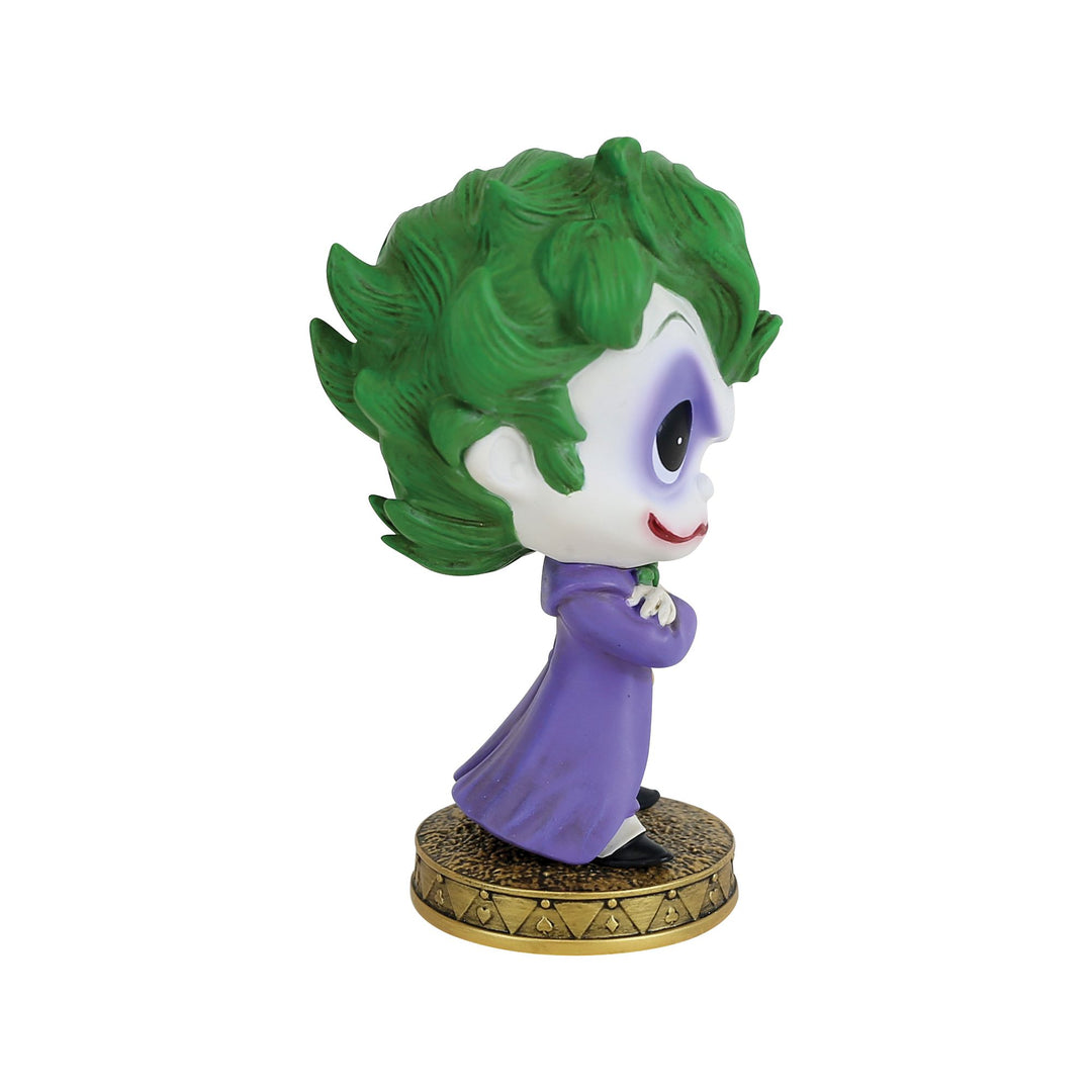 The Joker Figurine by Ichigo Ichie - Series 1