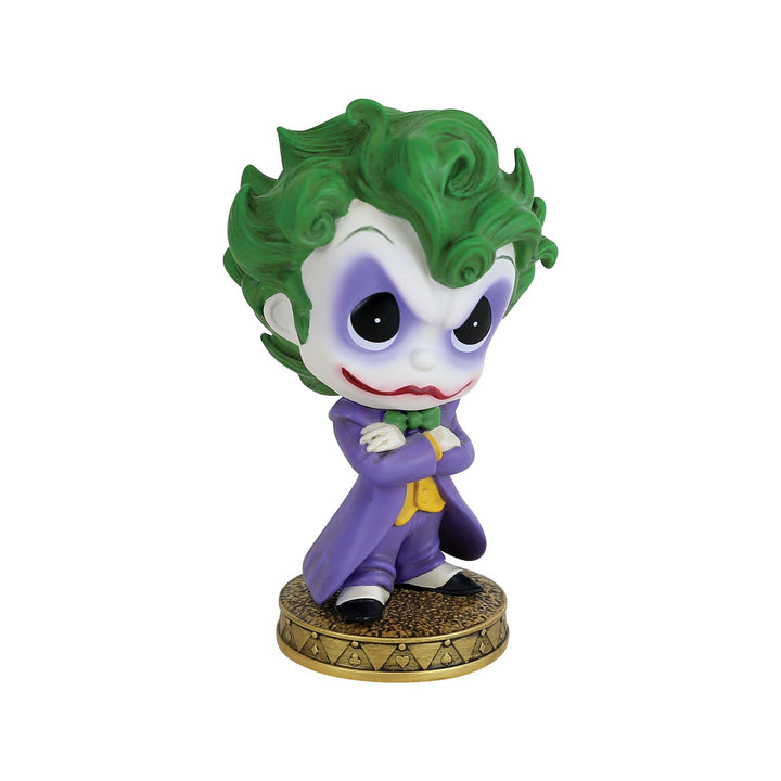 The Joker Figurine by Ichigo Ichie - Series 1