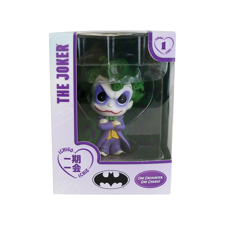 The Joker Figurine by Ichigo Ichie - Series 1