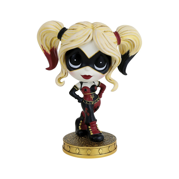 Harley Quinn Figurine by Ichigo Ichie - Series 1