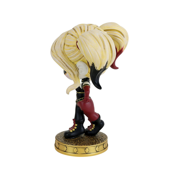 Harley Quinn Figurine by Ichigo Ichie - Series 1