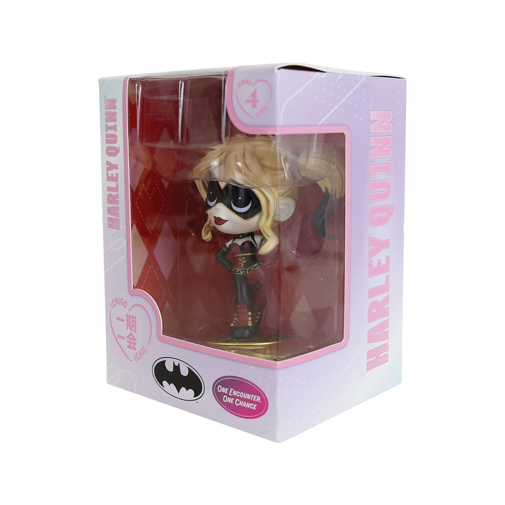 Harley Quinn Figurine by Ichigo Ichie - Series 1