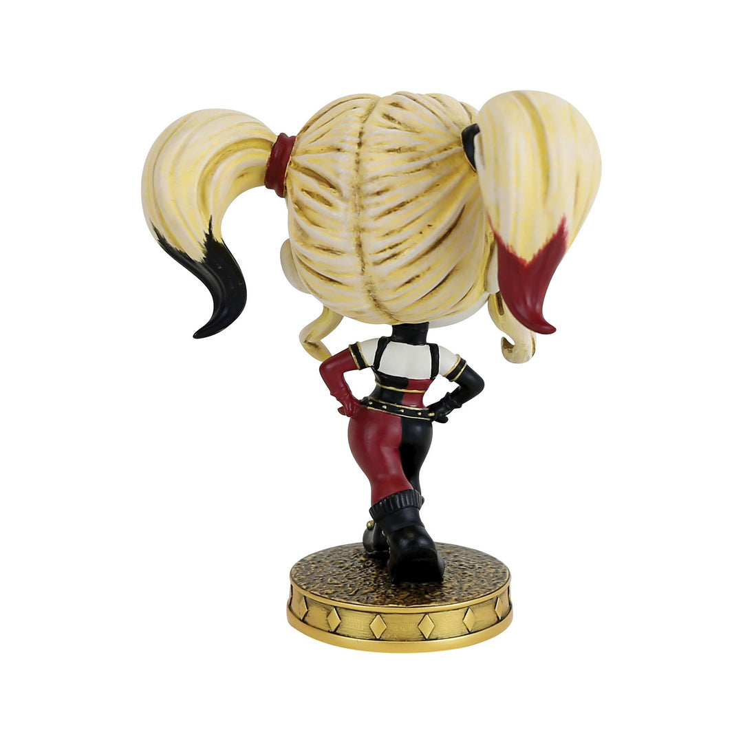 Harley Quinn Figurine by Ichigo Ichie - Series 1