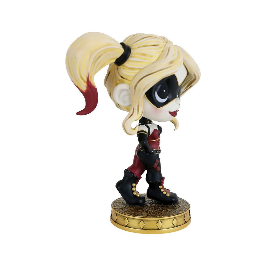 Harley Quinn Figurine by Ichigo Ichie - Series 1
