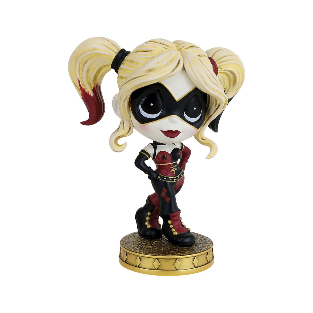 Harley Quinn Figurine by Ichigo Ichie - Series 1