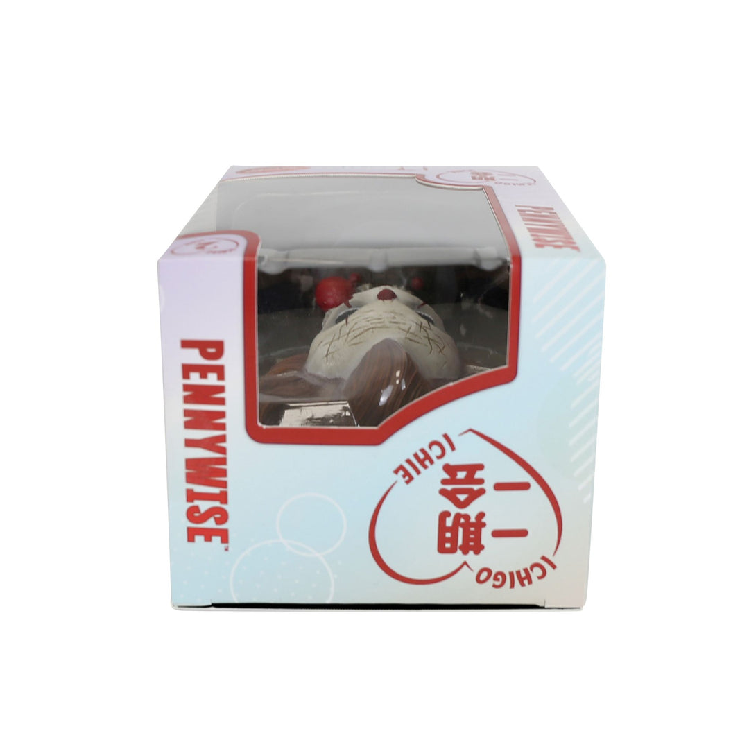 Pennywise Figurine by Ichigo Ichie - Series 1