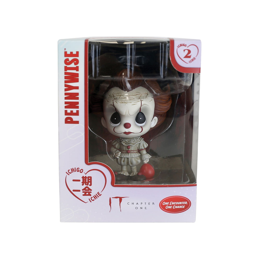 Pennywise Figurine by Ichigo Ichie - Series 1