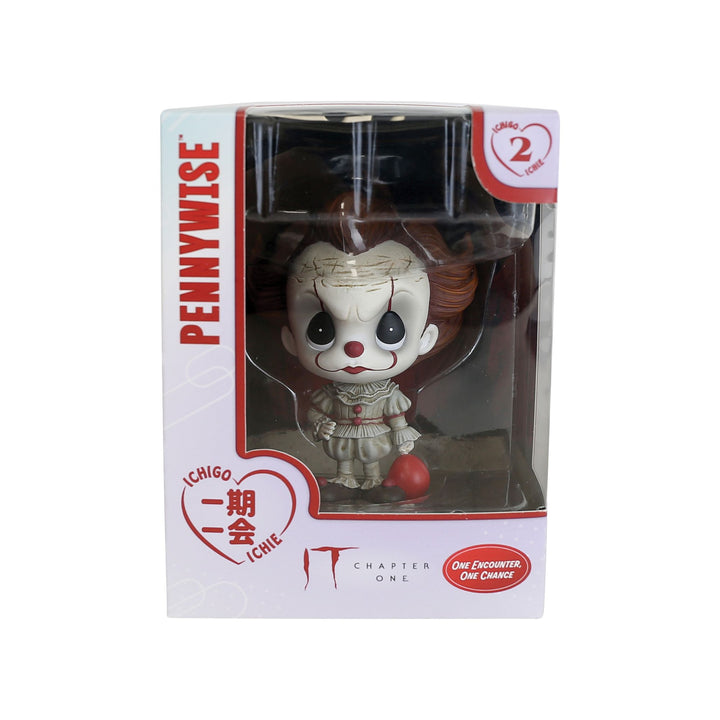 Pennywise Figurine by Ichigo Ichie - Series 1