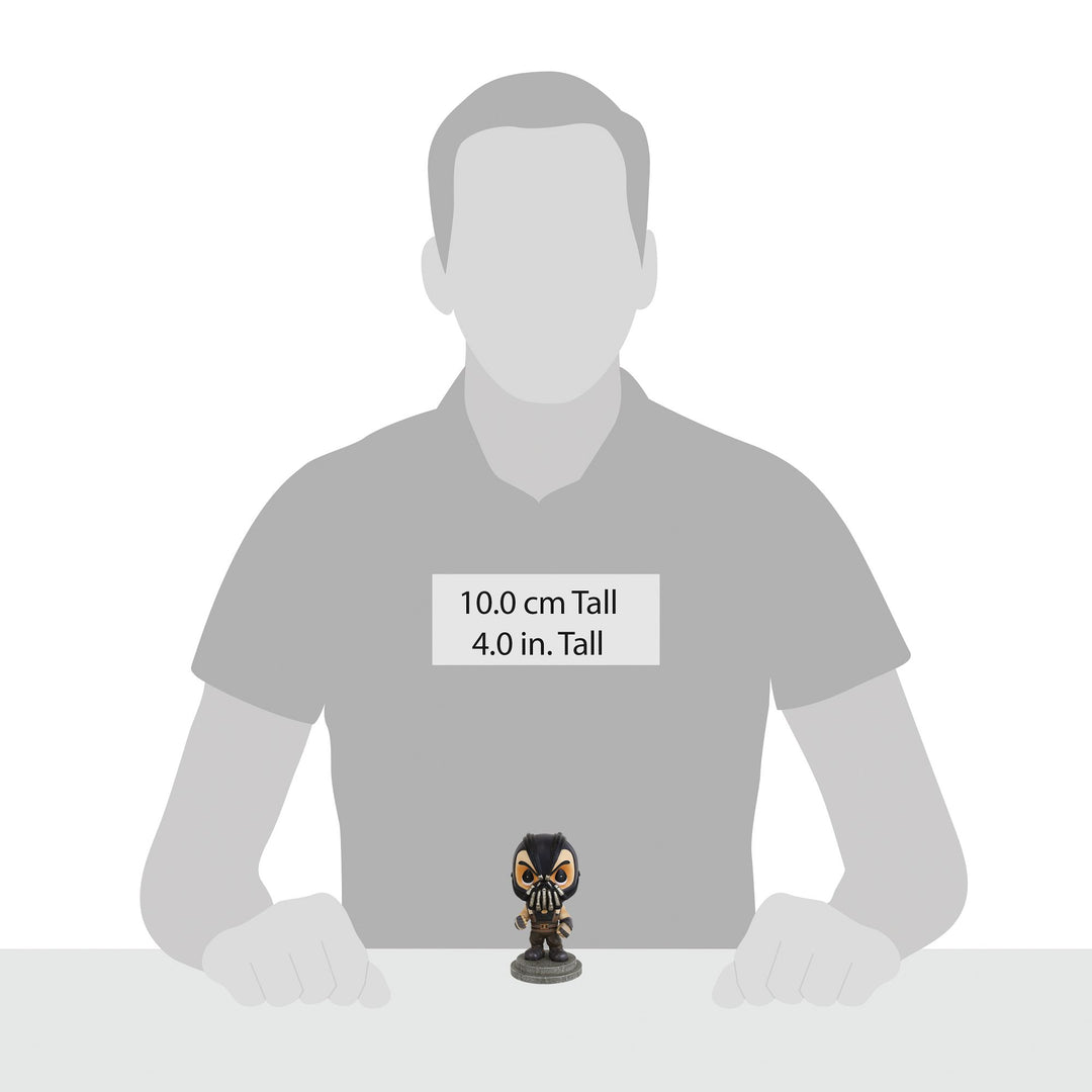 Bane Figurine by Ichigo Ichie - Series 1