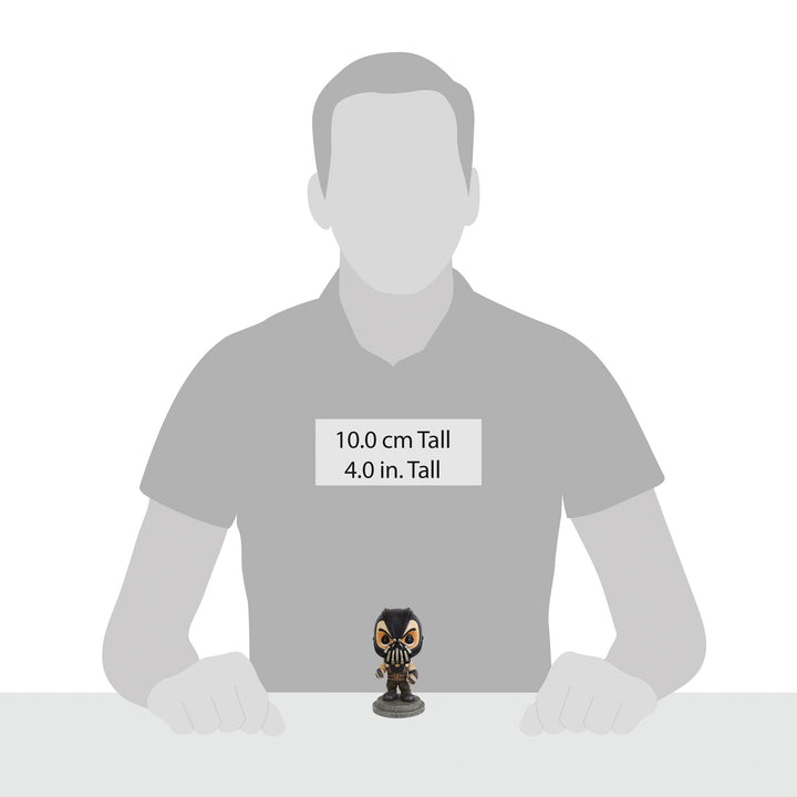 Bane Figurine by Ichigo Ichie - Series 1