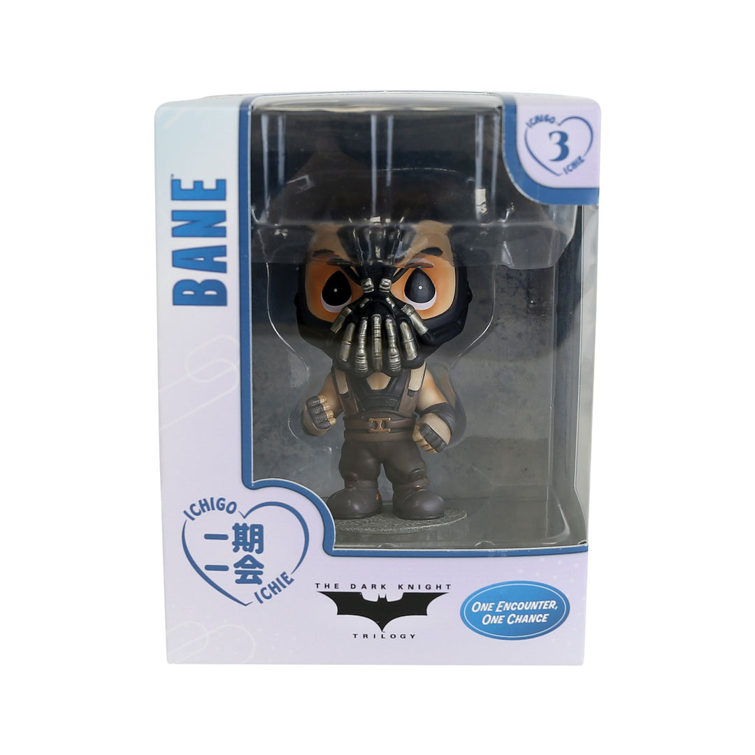 Bane Figurine by Ichigo Ichie - Series 1