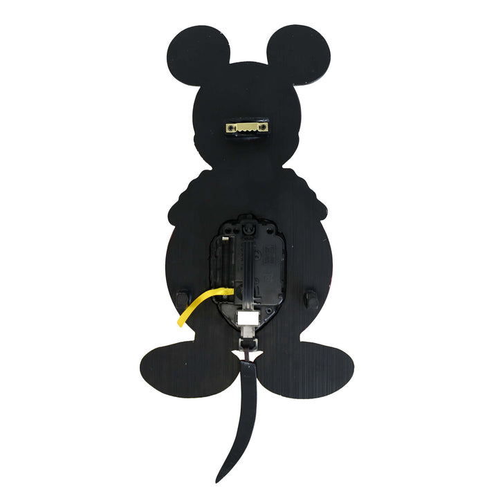 Mickey Mouse Wall Clock - Disney by Allen Designs