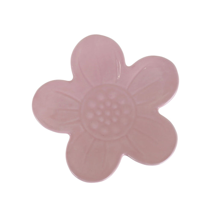 Angel Flower Trinket Tray Figurine by Disney Showcase