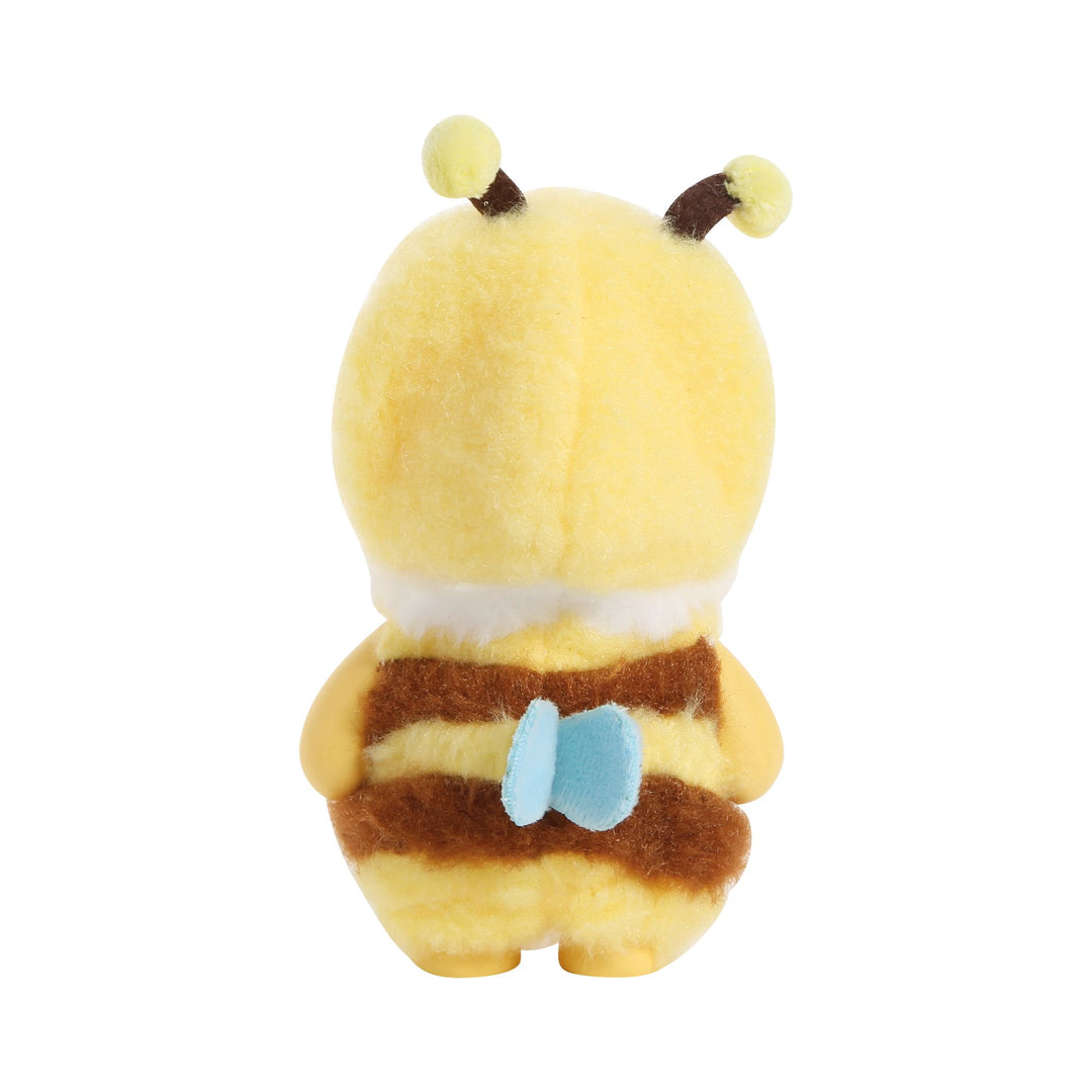 Winnie The Pooh Dress Up Honey Bee Figurine