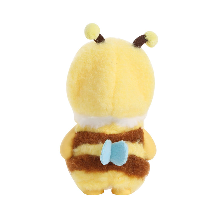 Winnie The Pooh Dress Up Honey Bee Figurine