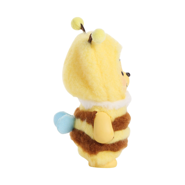 Winnie The Pooh Dress Up Honey Bee Figurine