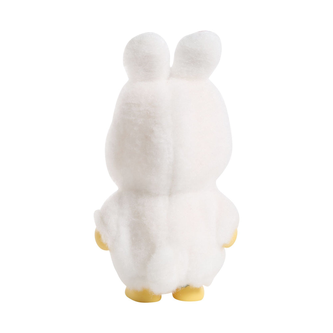Winnie The Pooh Dress Up Bunny Figurine