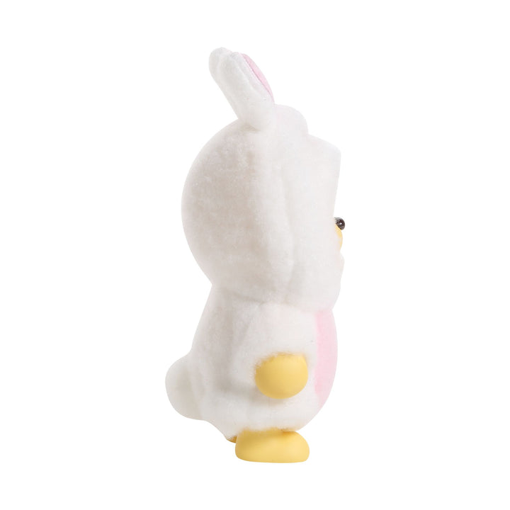 Winnie The Pooh Dress Up Bunny Figurine