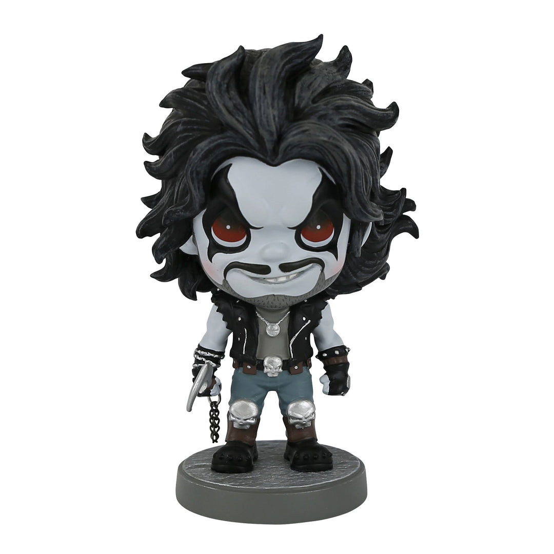 Lobo Figurine by Ichigo Ichie Moment 3