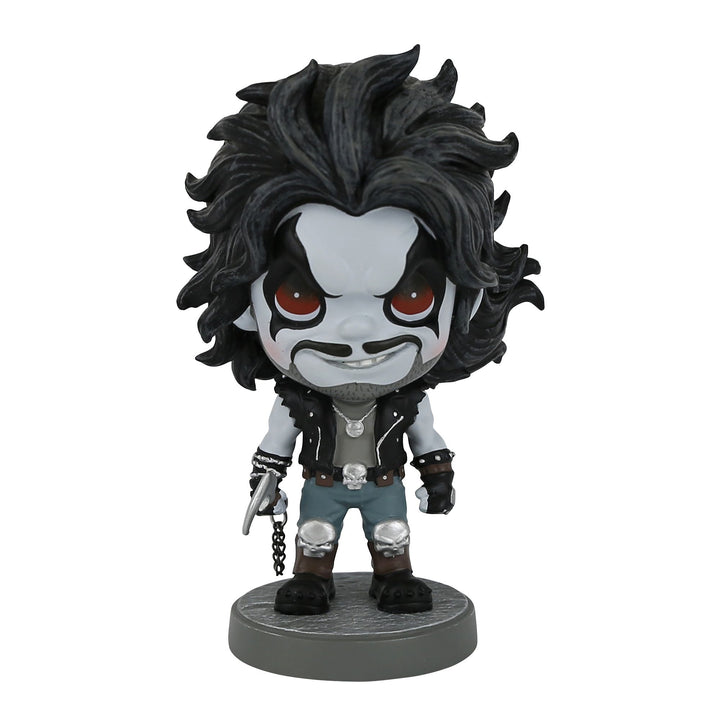 Lobo Figurine by Ichigo Ichie Moment 3