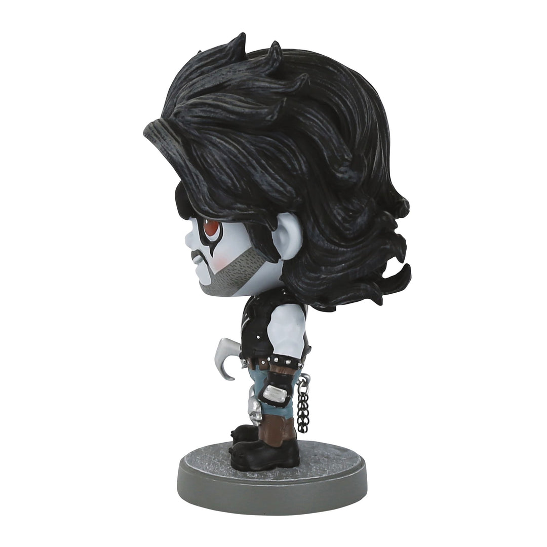 Lobo Figurine by Ichigo Ichie Moment 3