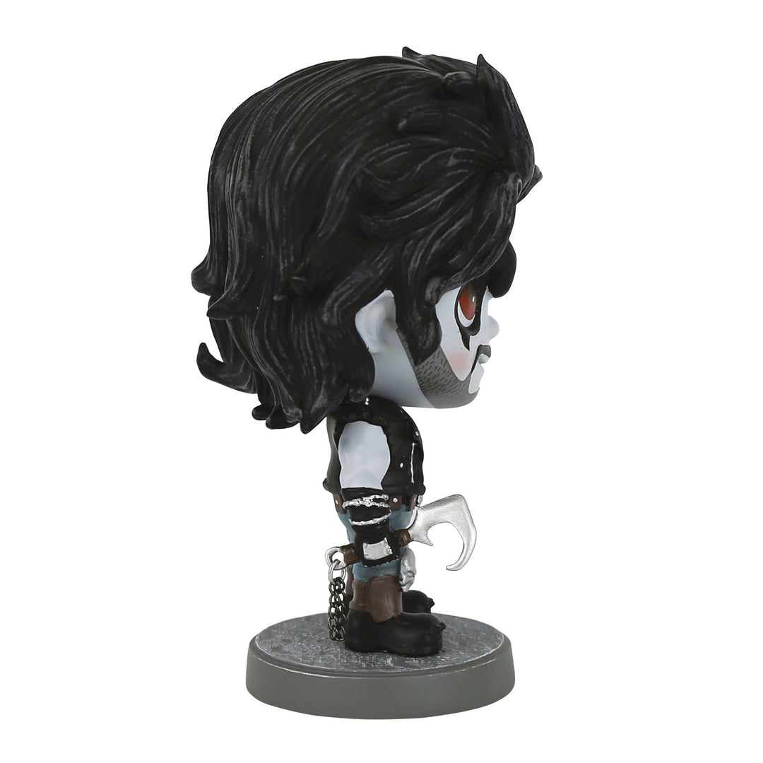 Lobo Figurine by Ichigo Ichie Moment 3