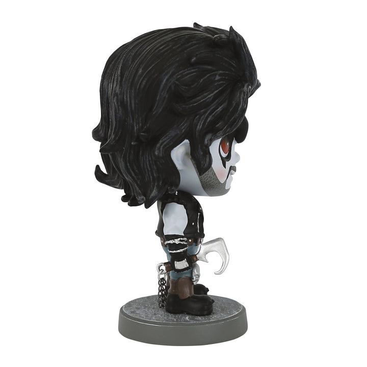 Lobo Figurine by Ichigo Ichie Moment 3