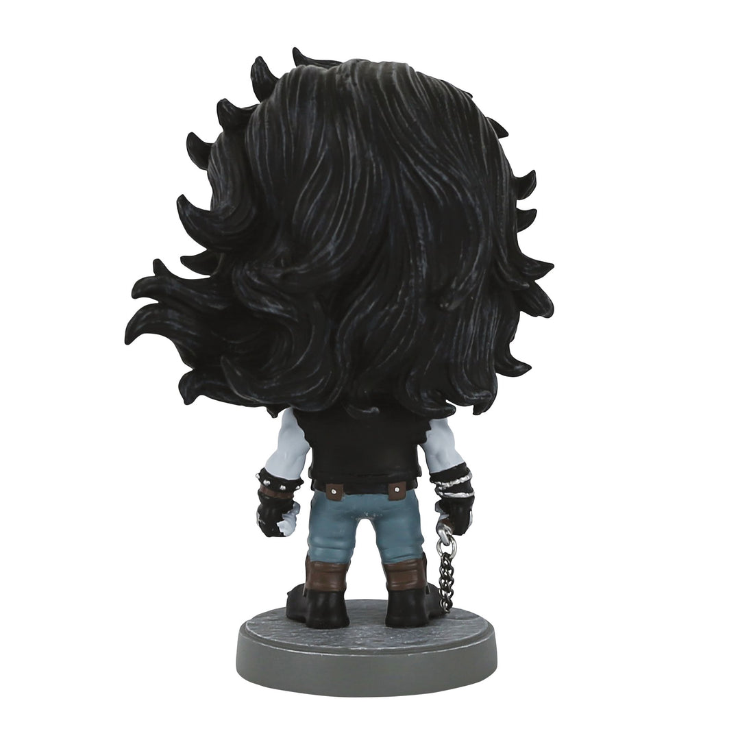 Lobo Figurine by Ichigo Ichie Moment 3