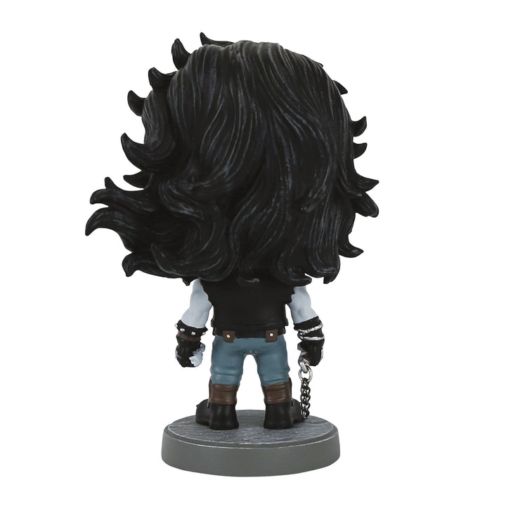 Lobo Figurine by Ichigo Ichie Moment 3