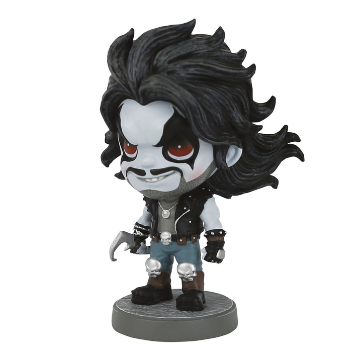 Lobo Figurine by Ichigo Ichie Moment 3
