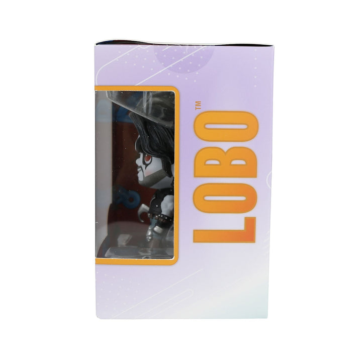 Lobo Figurine by Ichigo Ichie Moment 3