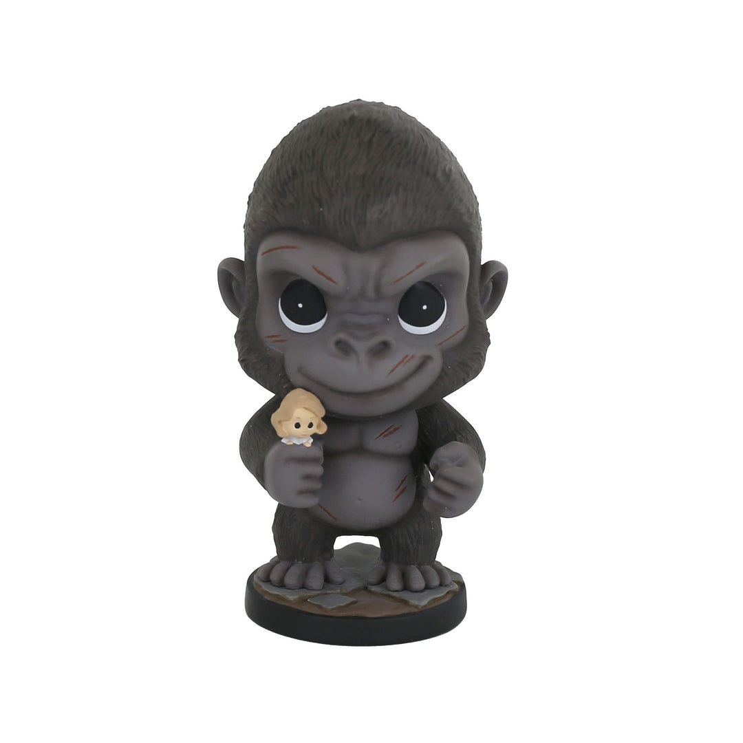 King Kong Figurine by Ichigo Ichie - Moment 2