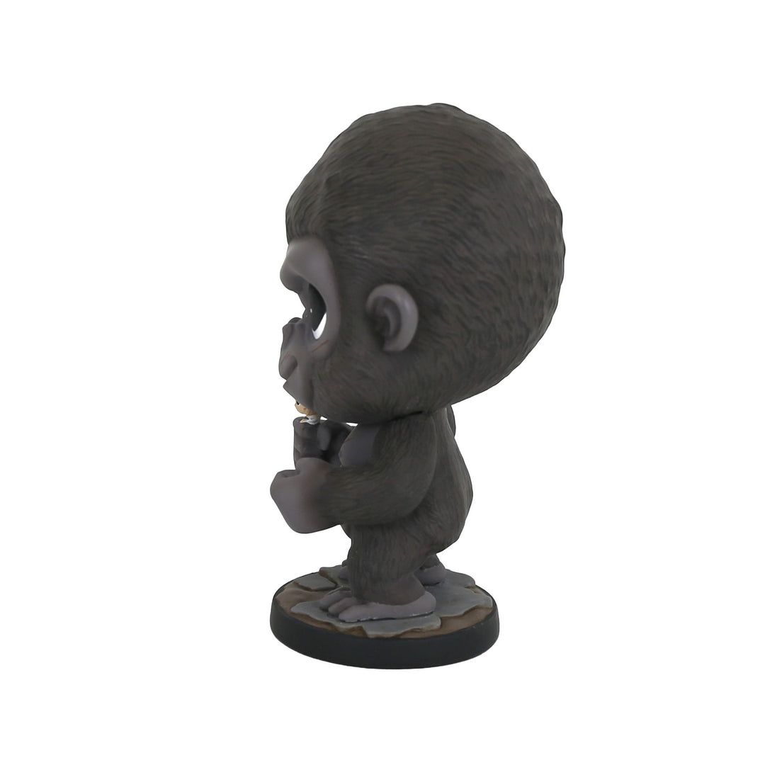 King Kong Figurine by Ichigo Ichie - Moment 2