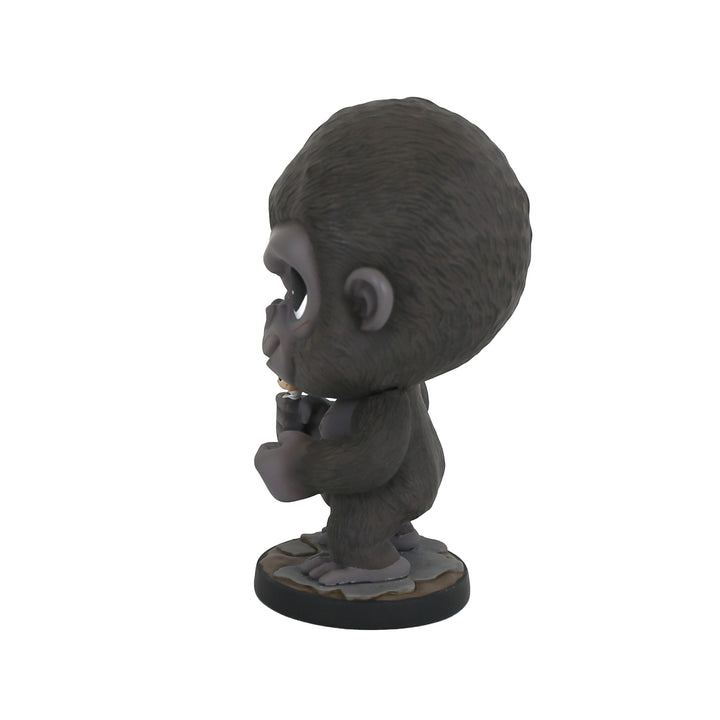 King Kong Figurine by Ichigo Ichie - Moment 2