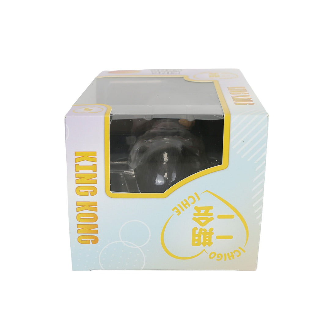 King Kong Figurine by Ichigo Ichie - Moment 2