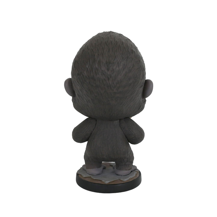 King Kong Figurine by Ichigo Ichie - Moment 2